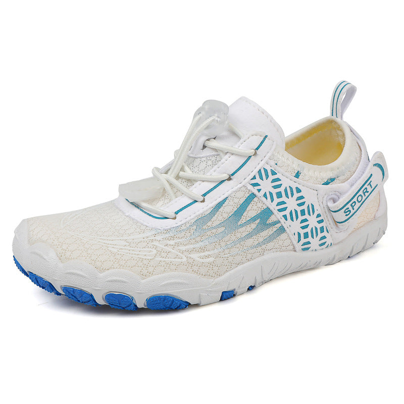 Nivalis Little Nomad Barefoot