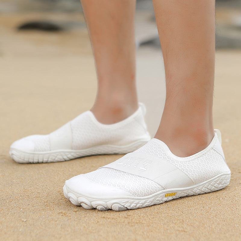 Nivalis WildStep Barefoot