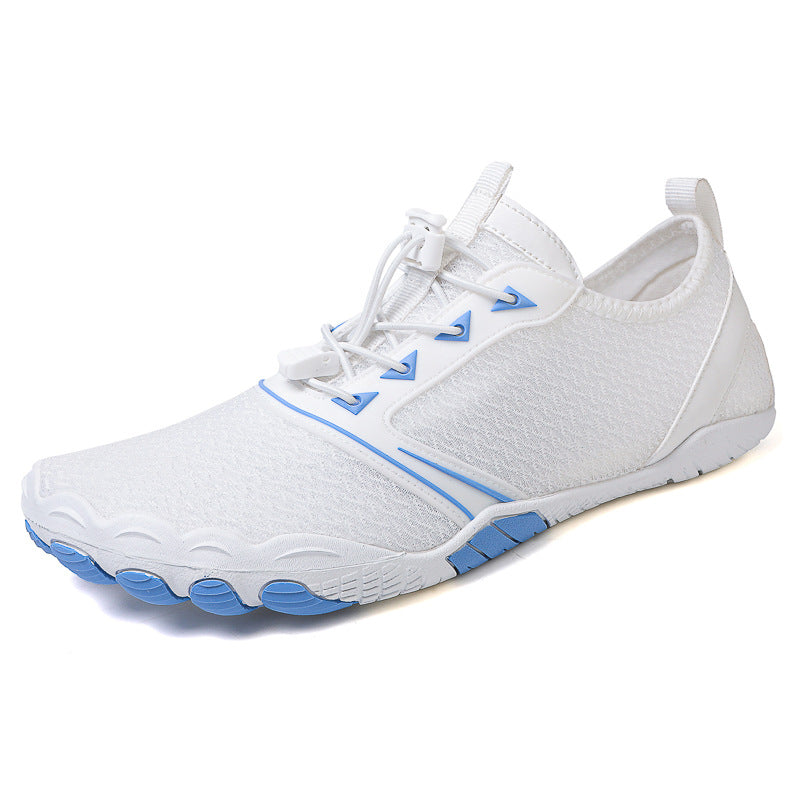 Nivalis StepFree Barefoot