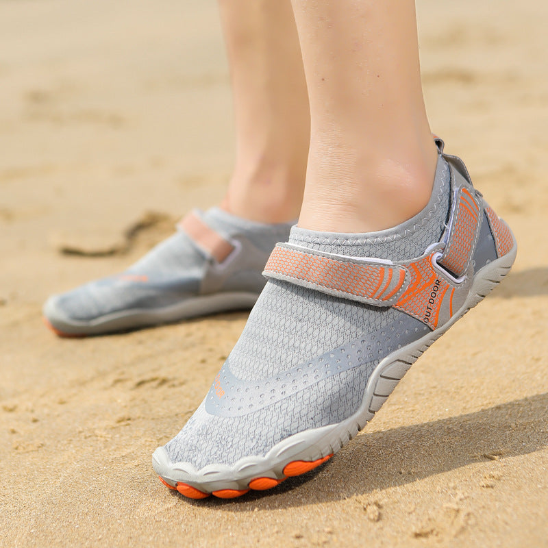 Nivalis TrailSoul Barefoot