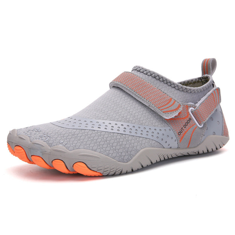 Nivalis TrailSoul Barefoot