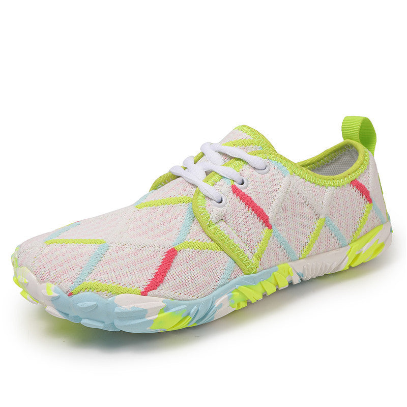 Nivalis Solis Barefoot