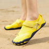 Nivalis TrailSoul Barefoot