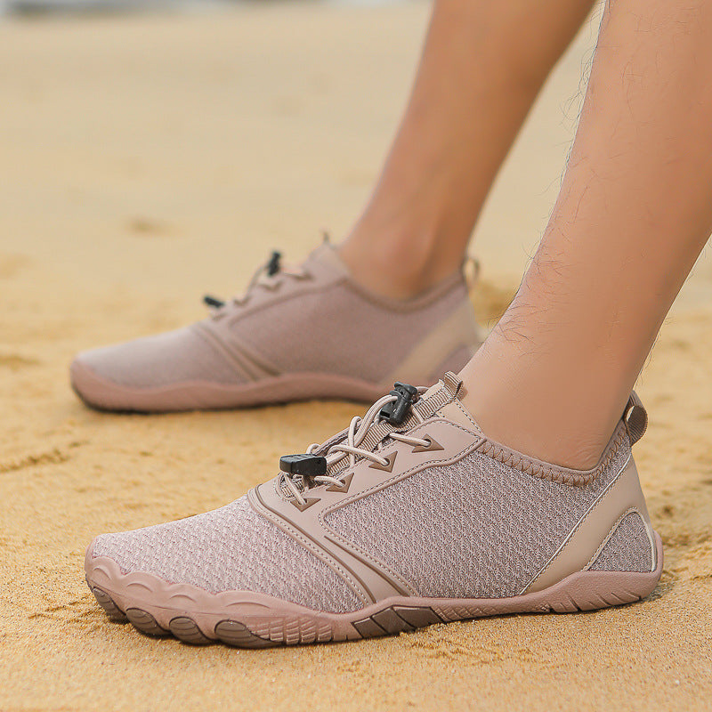 Nivalis StepFree Barefoot