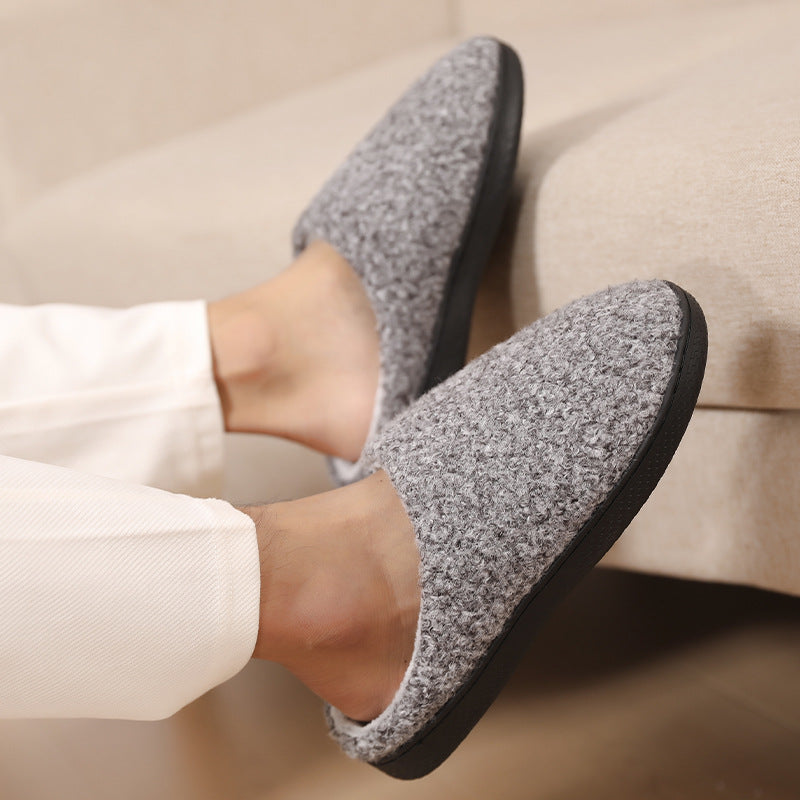 Nivalis Cloud Slippers