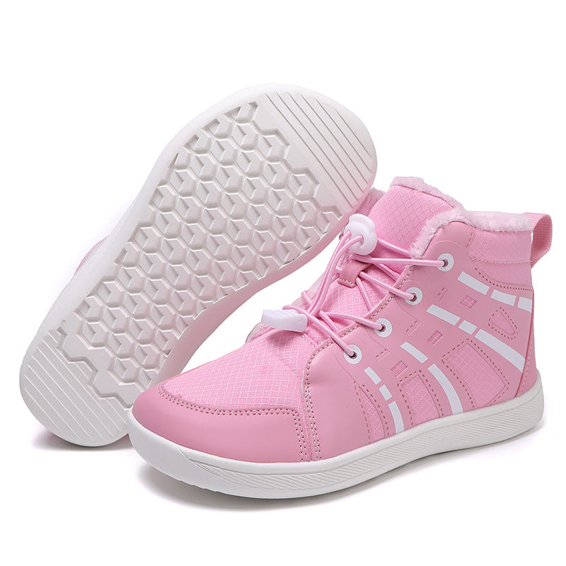 Nivalis Warm Path Barefoot