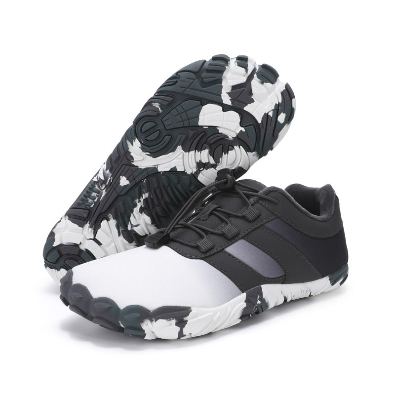 Nivalis ForestWalk Barefoot