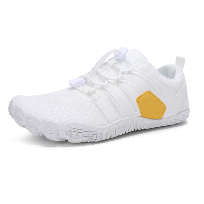 Nivalis FreePulse Barefoot