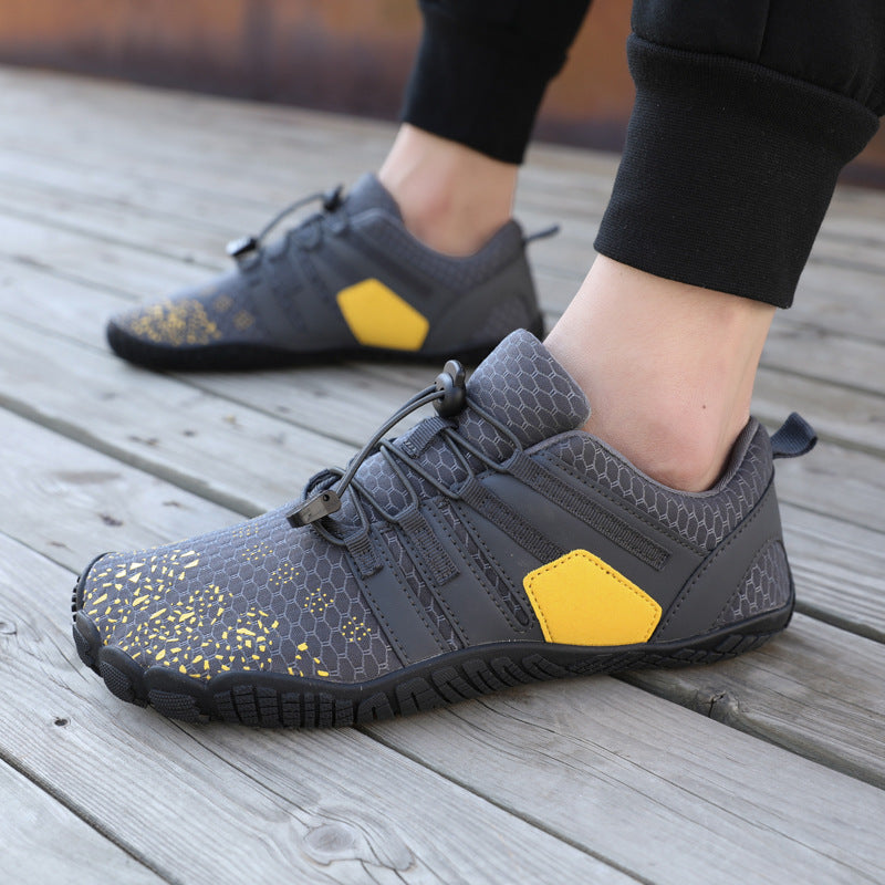 Nivalis FreePulse Barefoot