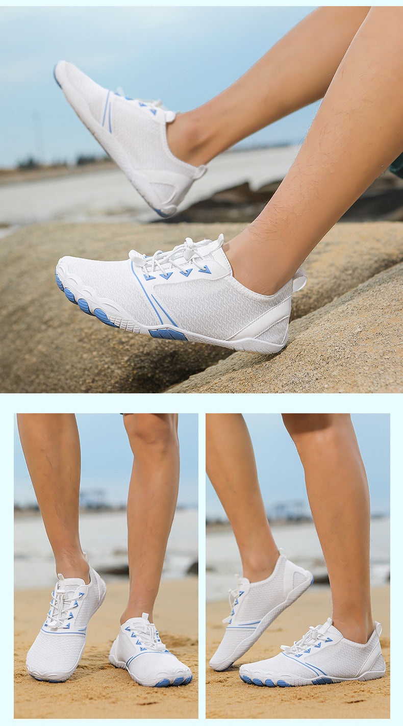 Nivalis StepFree Barefoot