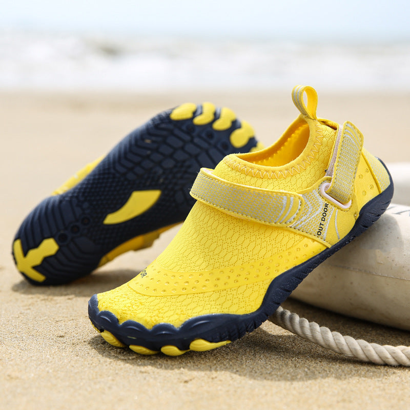 Nivalis TrailSoul Barefoot