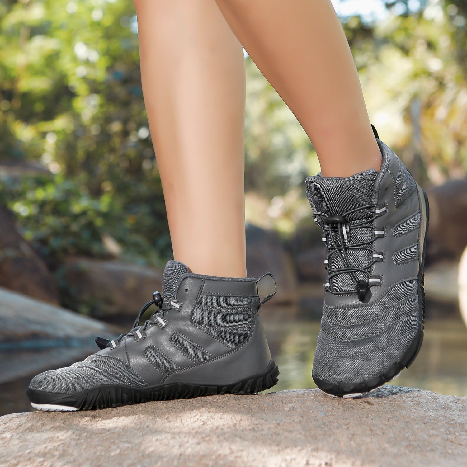 Nivalis MoveZen Barefoot