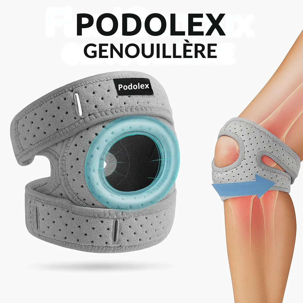 Podolex™ Gris