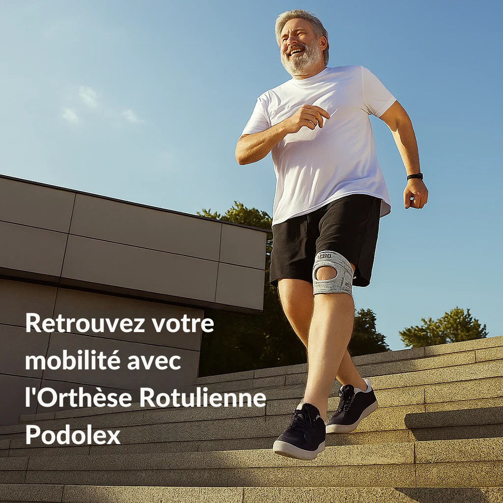 Podolex™ Gris