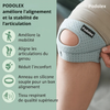 Podolex™ Gris